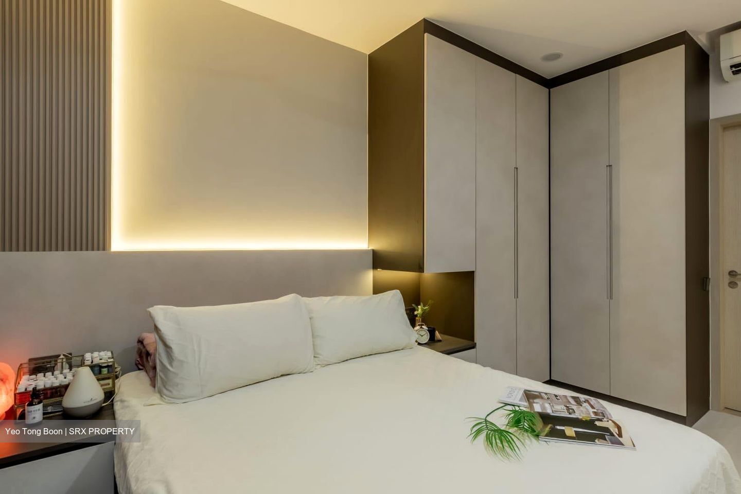 Treasure at Tampines (D18), Condominium #622176201